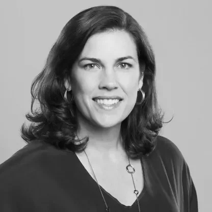 Claire Hughes Johnson